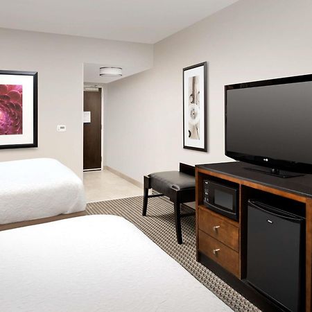 Hampton Inn & Suites Tupelo/Barnes Crossing Экстерьер фото