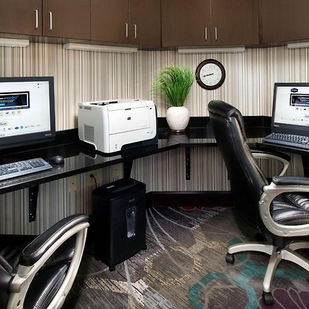 Hampton Inn & Suites Tupelo/Barnes Crossing Экстерьер фото