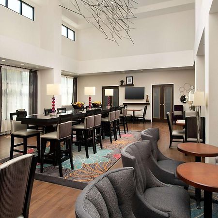 Hampton Inn & Suites Tupelo/Barnes Crossing Экстерьер фото