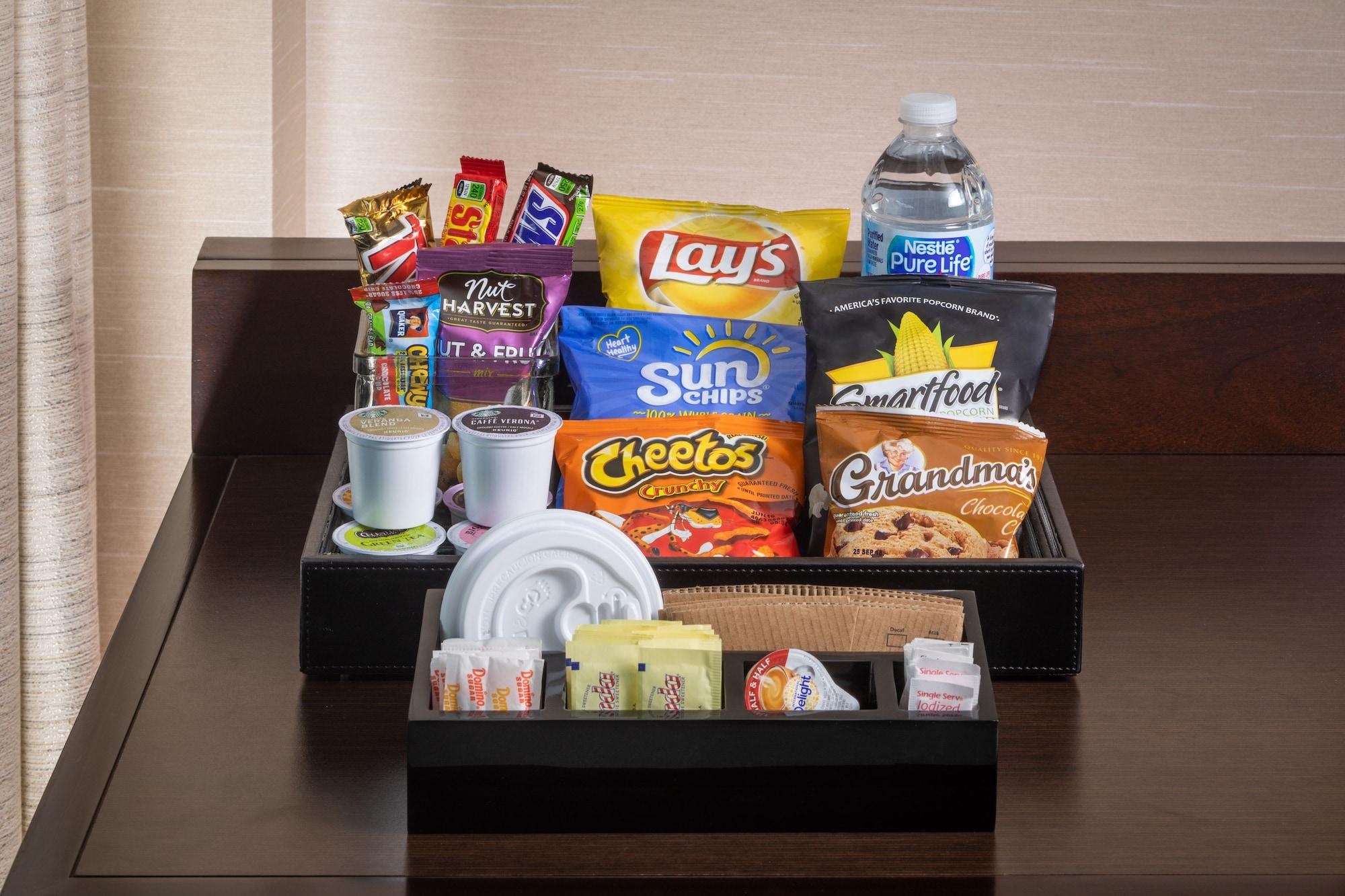 Hampton Inn & Suites Tupelo/Barnes Crossing Экстерьер фото