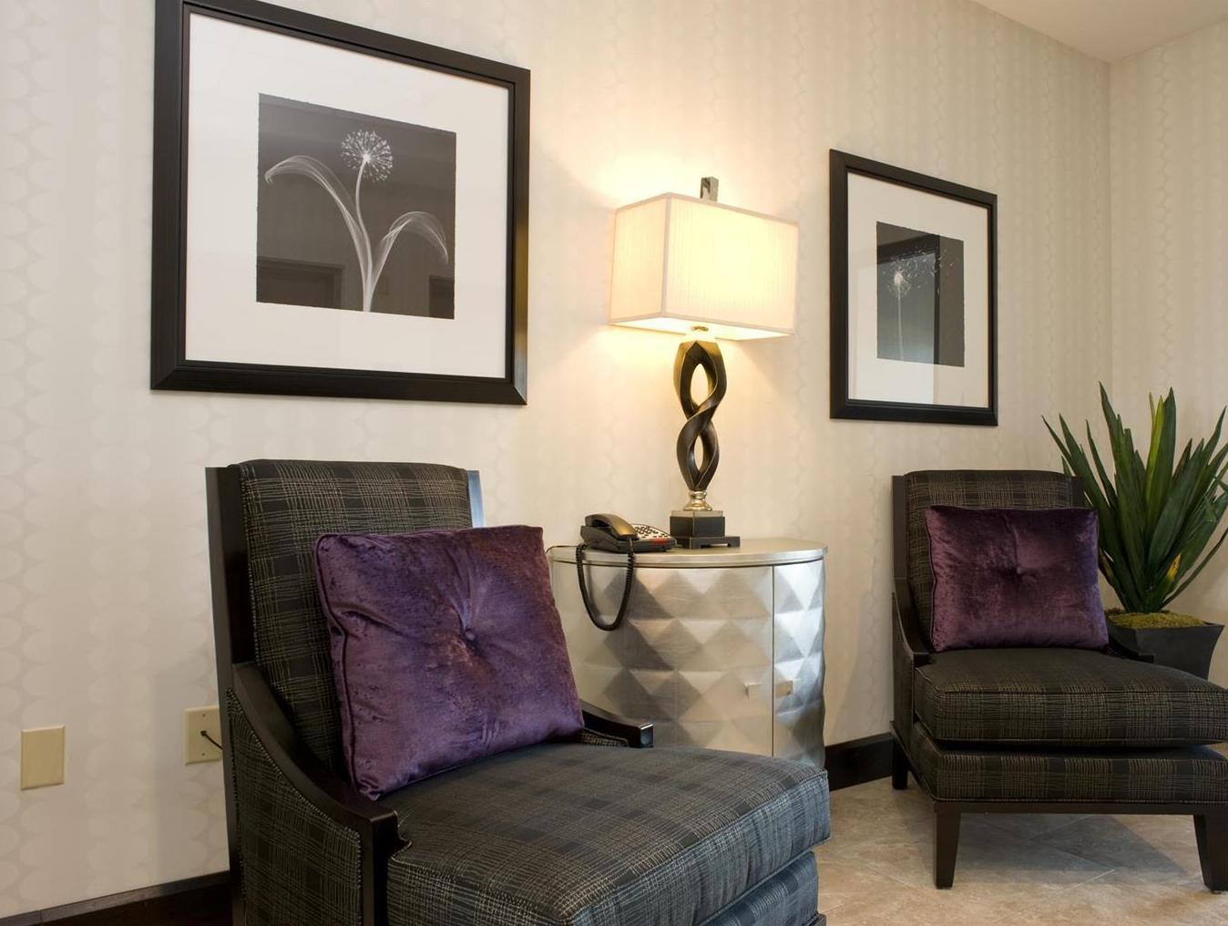 Hampton Inn & Suites Tupelo/Barnes Crossing Экстерьер фото