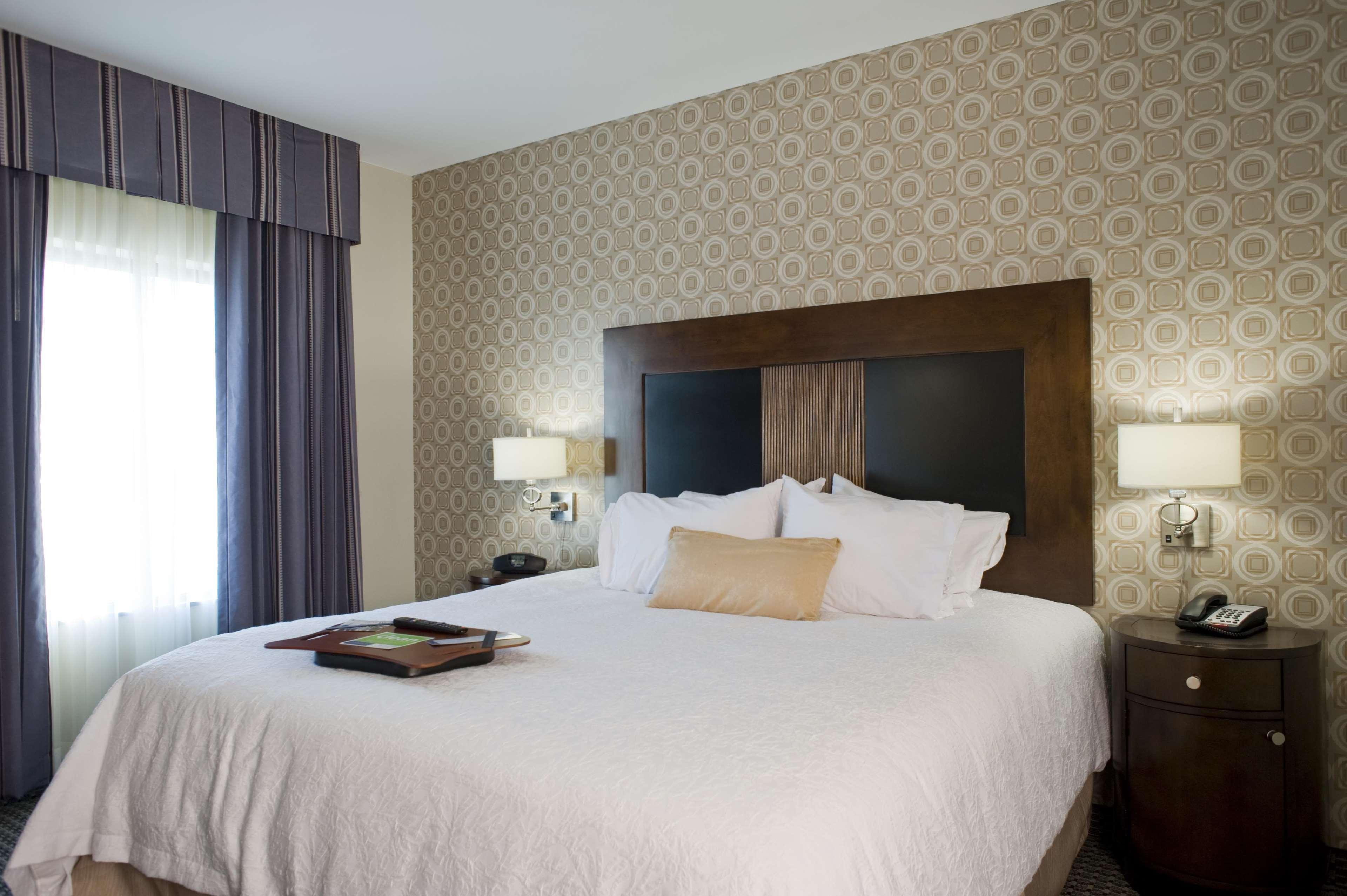 Hampton Inn & Suites Tupelo/Barnes Crossing Экстерьер фото