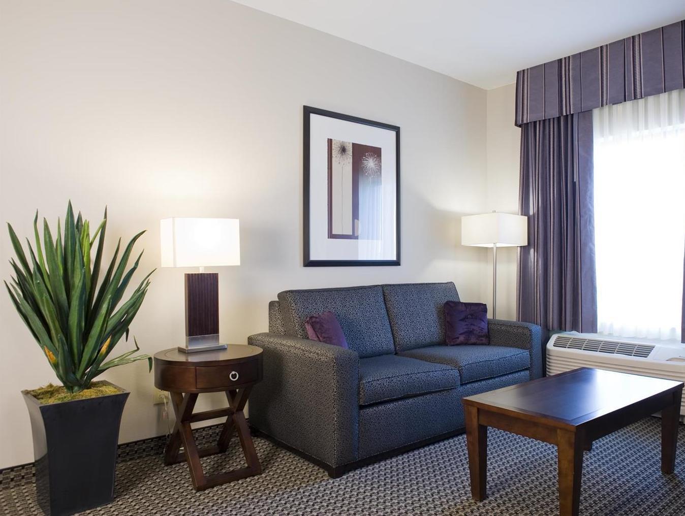 Hampton Inn & Suites Tupelo/Barnes Crossing Экстерьер фото
