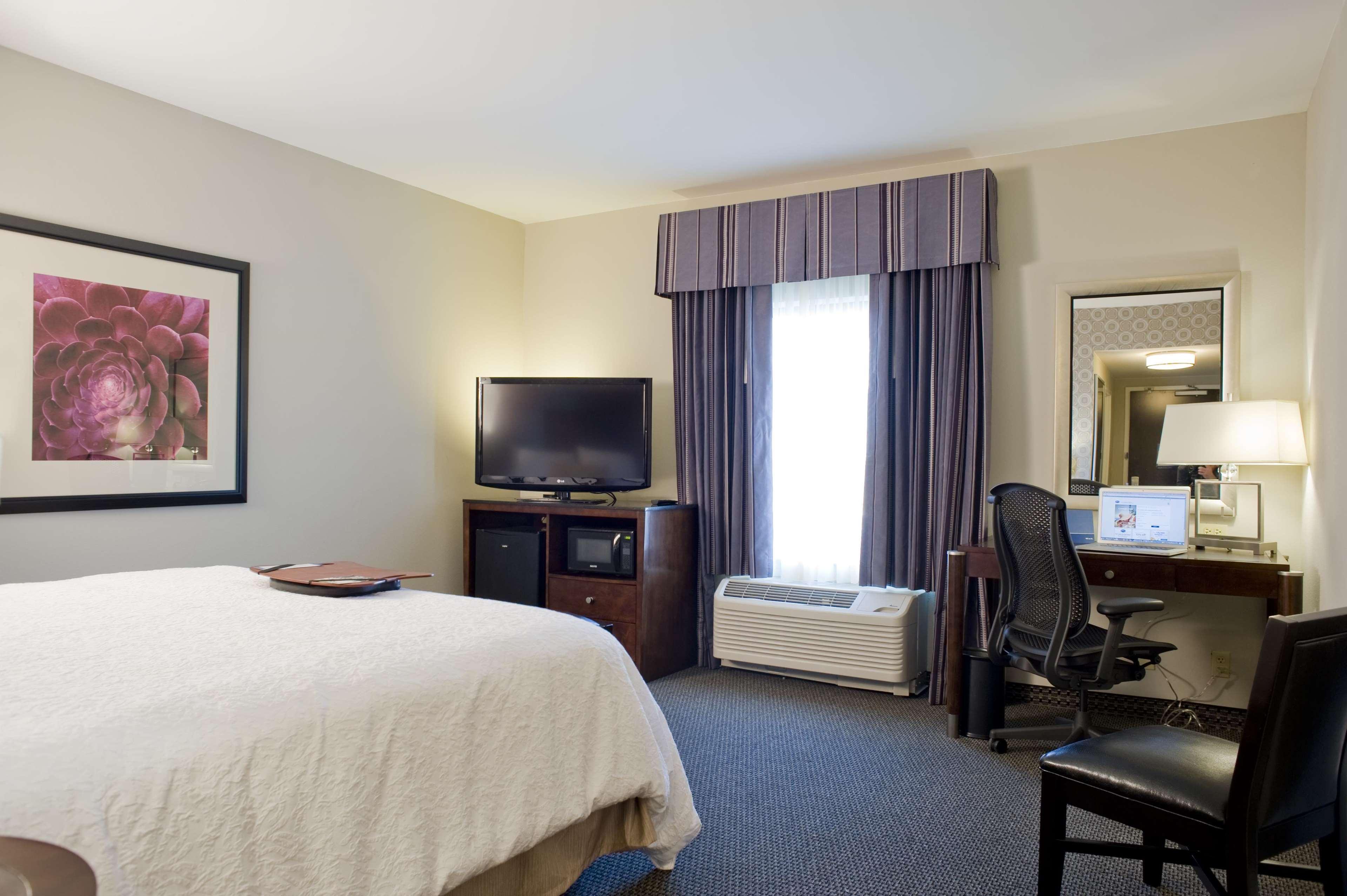 Hampton Inn & Suites Tupelo/Barnes Crossing Экстерьер фото