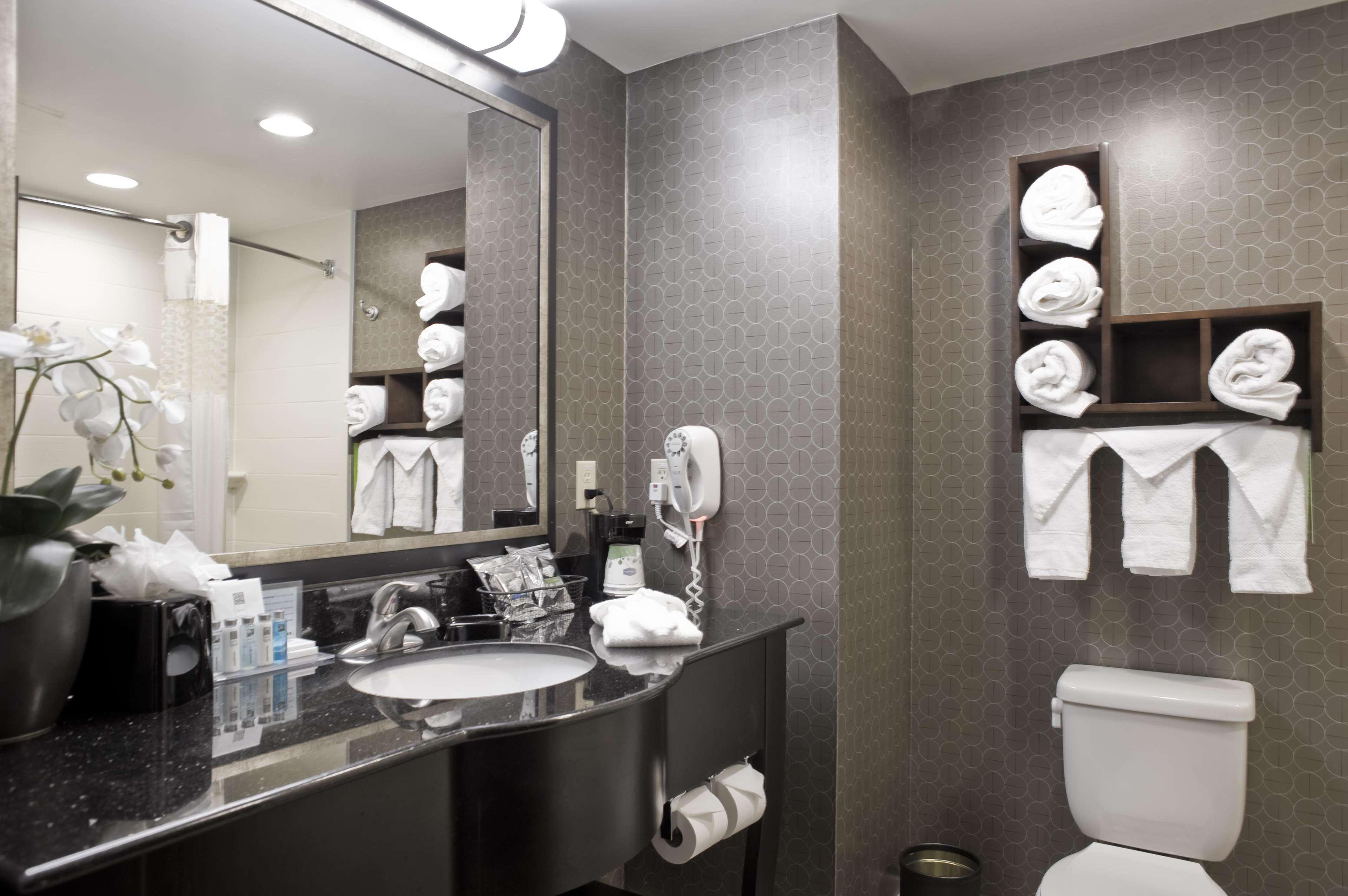 Hampton Inn & Suites Tupelo/Barnes Crossing Экстерьер фото