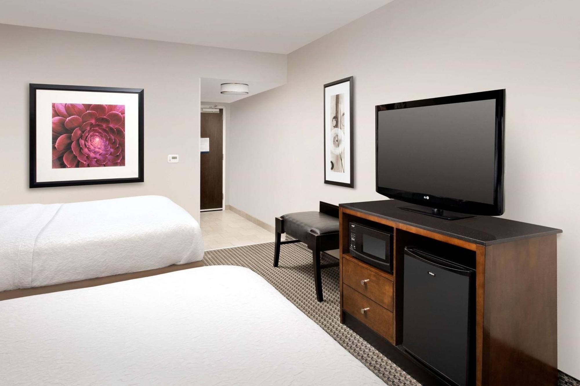 Hampton Inn & Suites Tupelo/Barnes Crossing Экстерьер фото