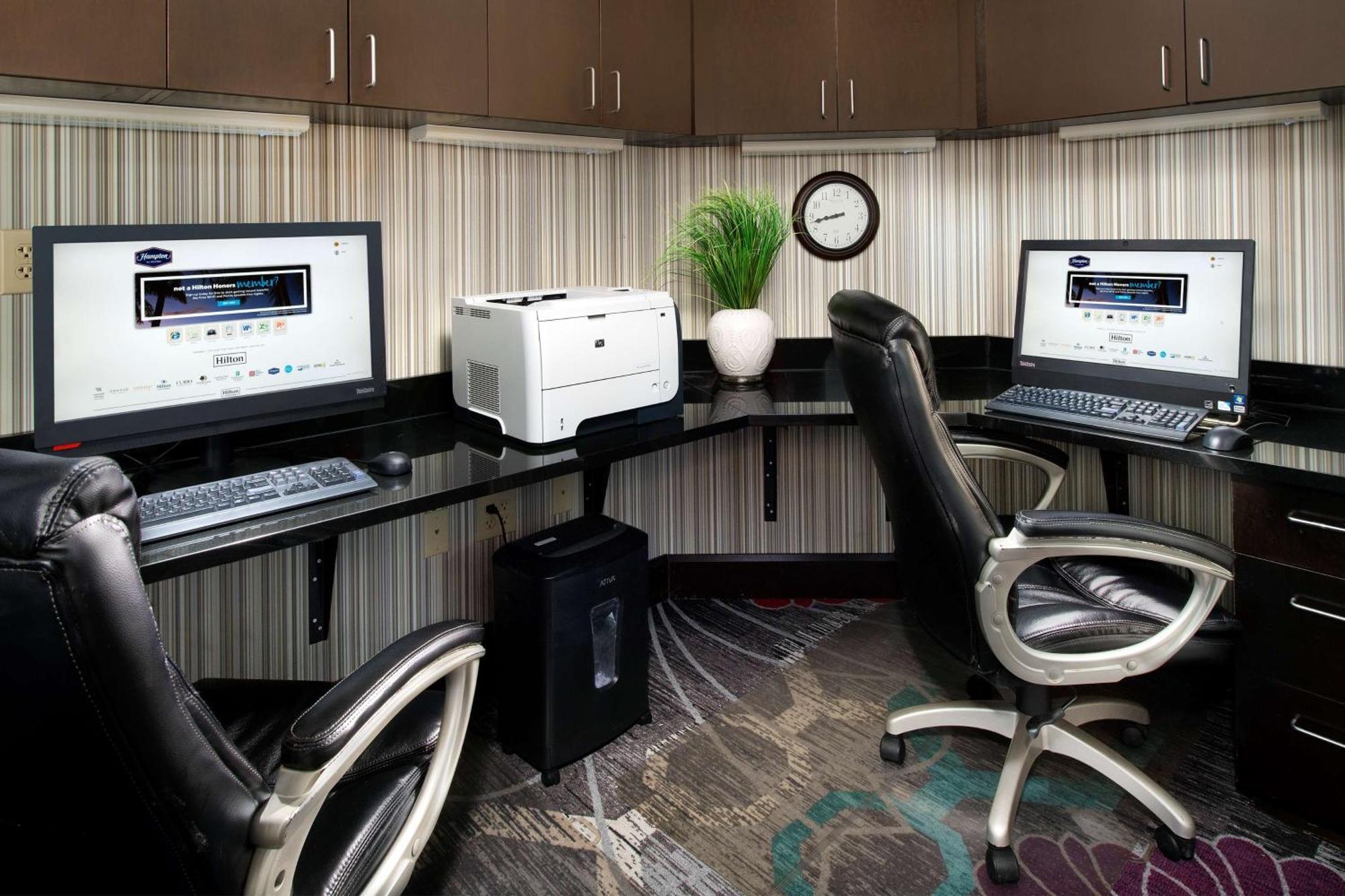 Hampton Inn & Suites Tupelo/Barnes Crossing Экстерьер фото
