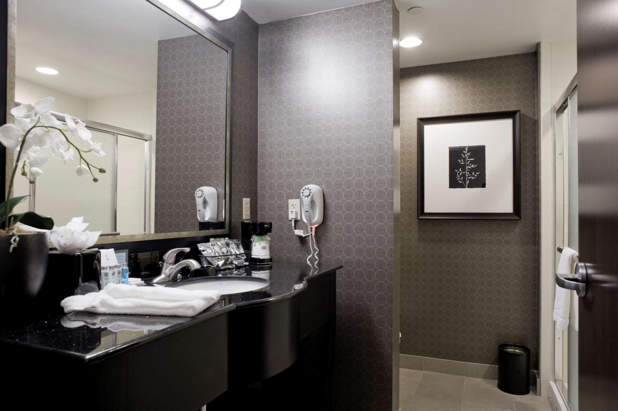 Hampton Inn & Suites Tupelo/Barnes Crossing Экстерьер фото