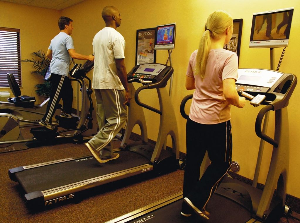 Hampton Inn & Suites Tupelo/Barnes Crossing Удобства фото