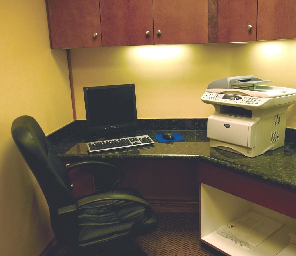 Hampton Inn & Suites Tupelo/Barnes Crossing Удобства фото