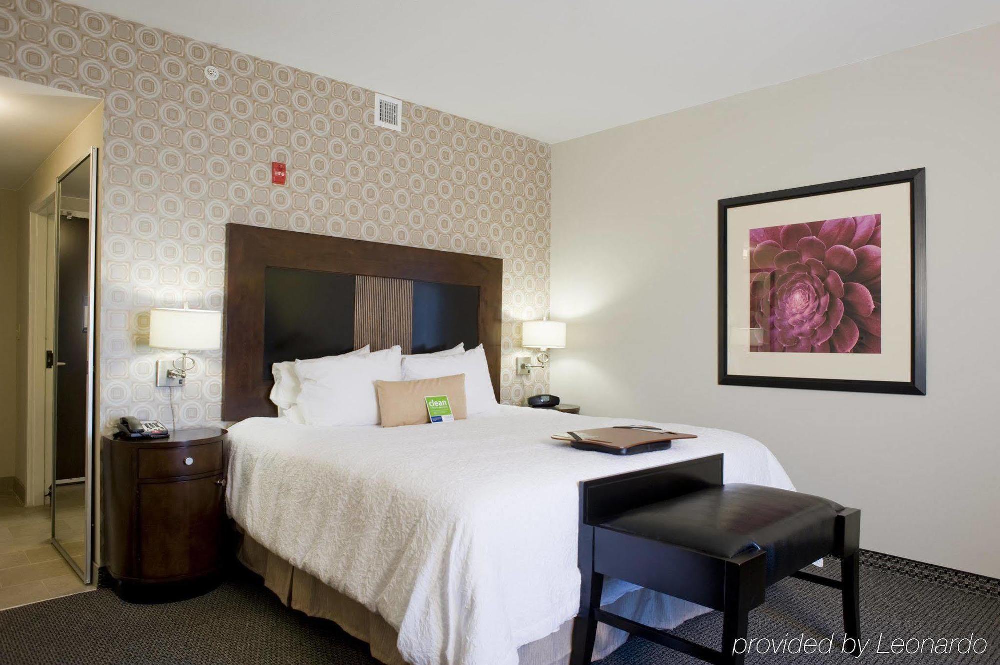 Hampton Inn & Suites Tupelo/Barnes Crossing Экстерьер фото