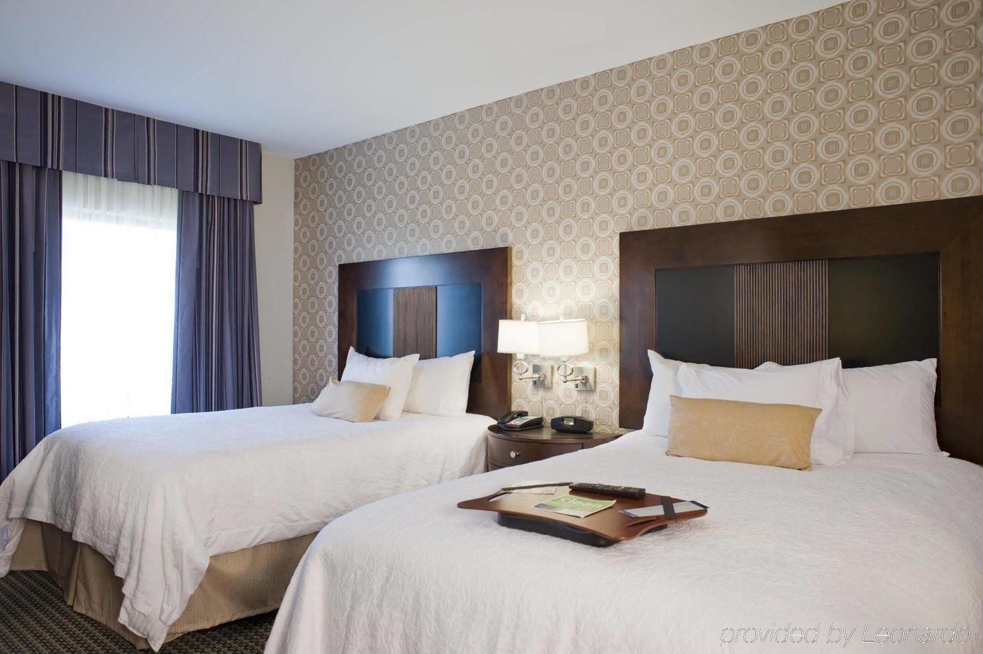 Hampton Inn & Suites Tupelo/Barnes Crossing Экстерьер фото