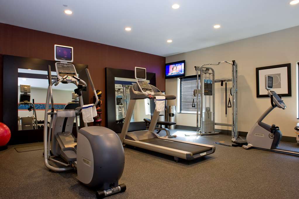 Hampton Inn & Suites Tupelo/Barnes Crossing Удобства фото