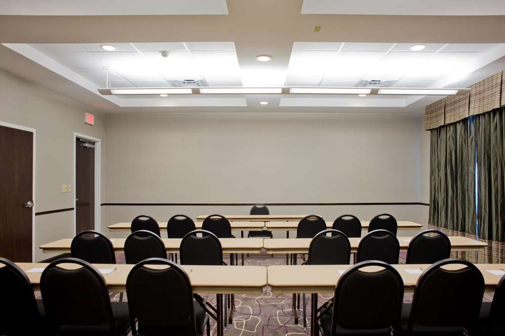 Hampton Inn & Suites Tupelo/Barnes Crossing Удобства фото