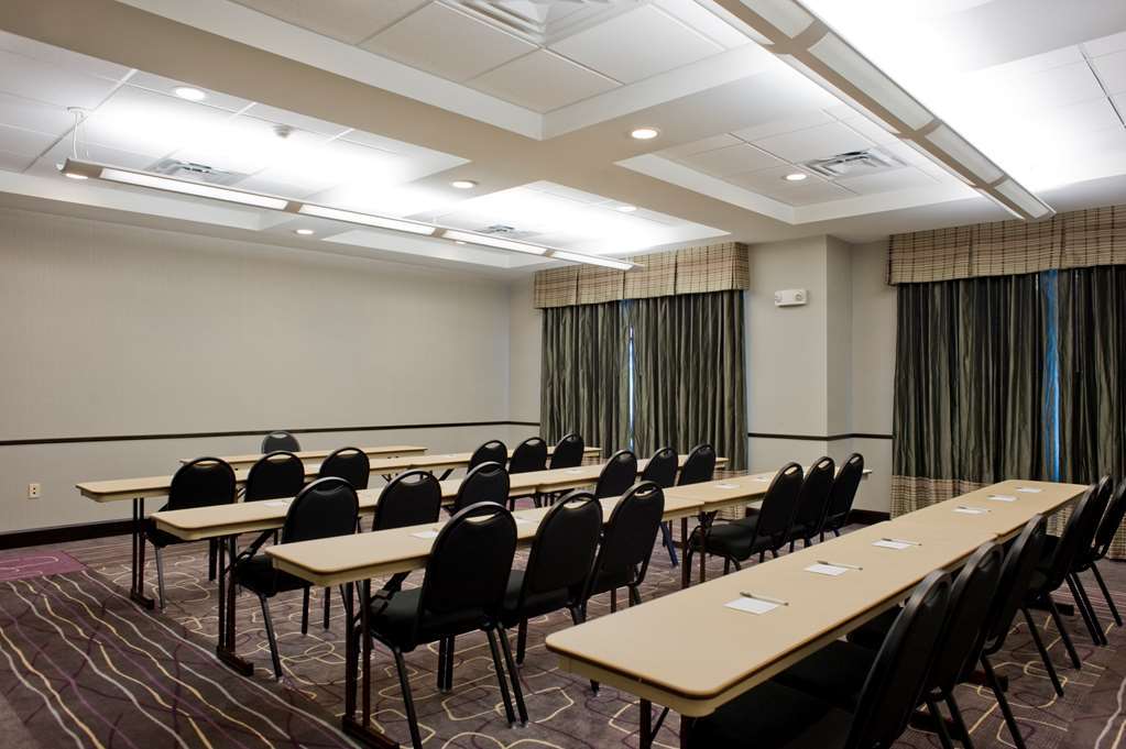 Hampton Inn & Suites Tupelo/Barnes Crossing Удобства фото