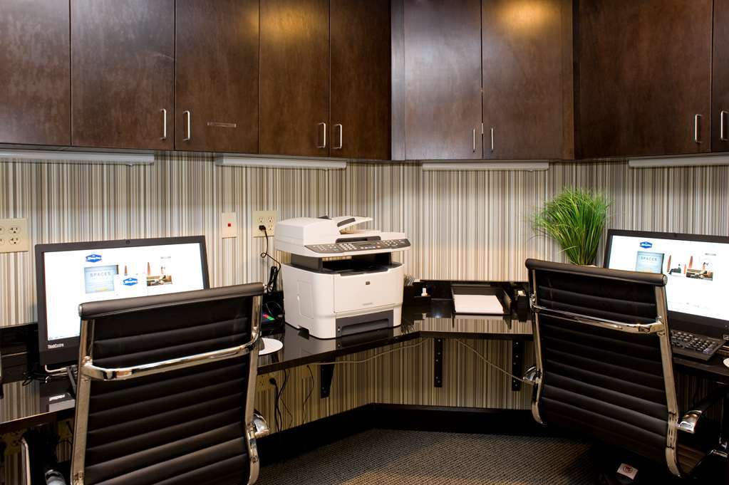 Hampton Inn & Suites Tupelo/Barnes Crossing Удобства фото