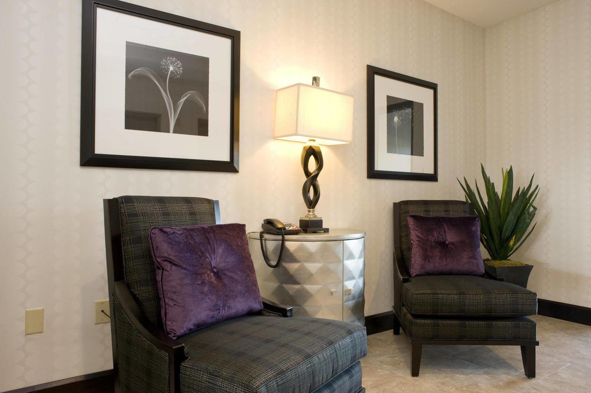 Hampton Inn & Suites Tupelo/Barnes Crossing Экстерьер фото