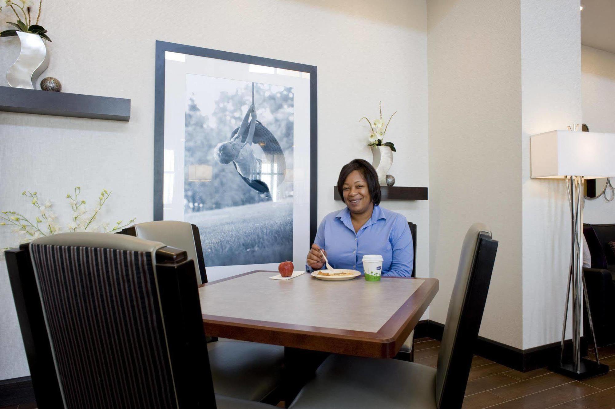 Hampton Inn & Suites Tupelo/Barnes Crossing Экстерьер фото